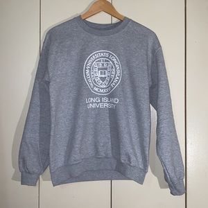 Long Island University Sweatshirt